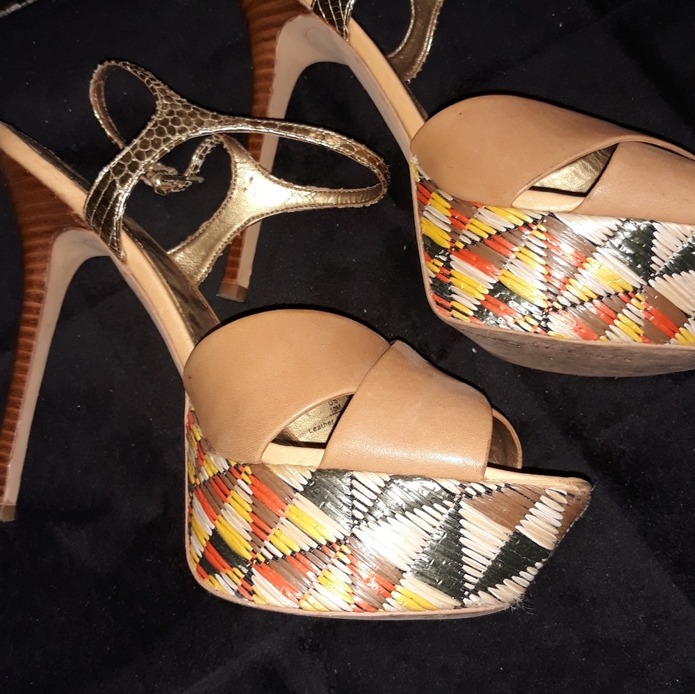 Sam Edelman High Heels - Picture 6 of 6